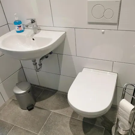 Ferienwohnung Northeim City Eksteriør billede