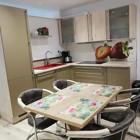 Ferienwohnung Northeim City Eksteriør billede