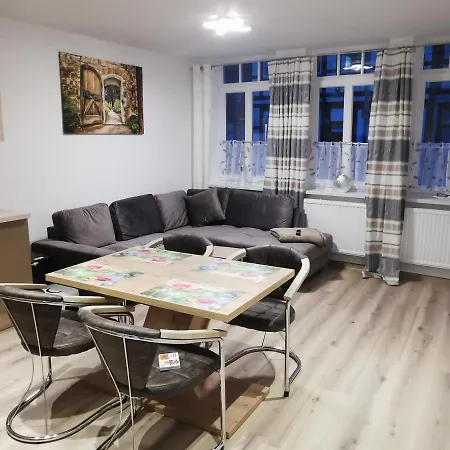 Ferienwohnung Northeim City Eksteriør billede