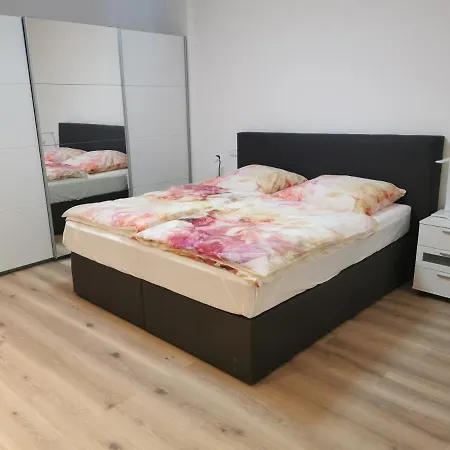 Ferienwohnung Northeim City Eksteriør billede