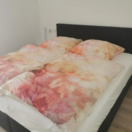 Ferienwohnung Northeim City Eksteriør billede