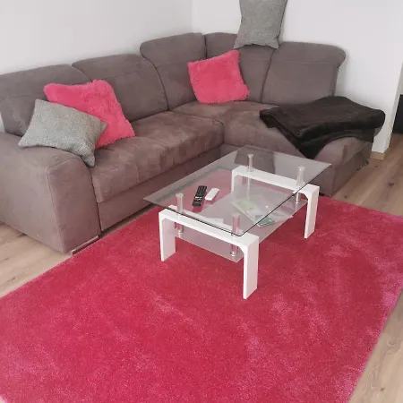Ferienwohnung Northeim City Eksteriør billede