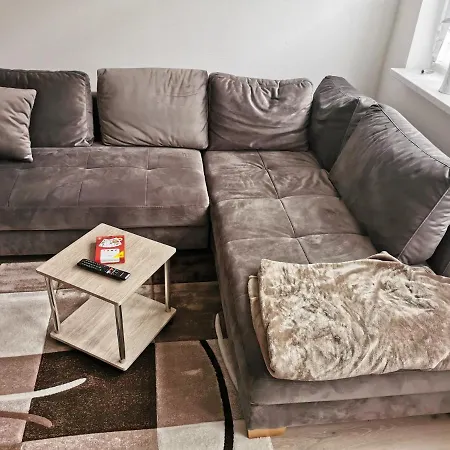 Ferienwohnung Northeim City Eksteriør billede