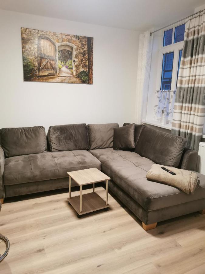 Ferienwohnung Northeim City *