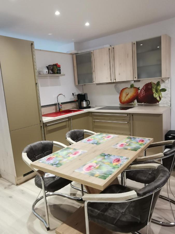 Ferienwohnung Northeim City Northeim