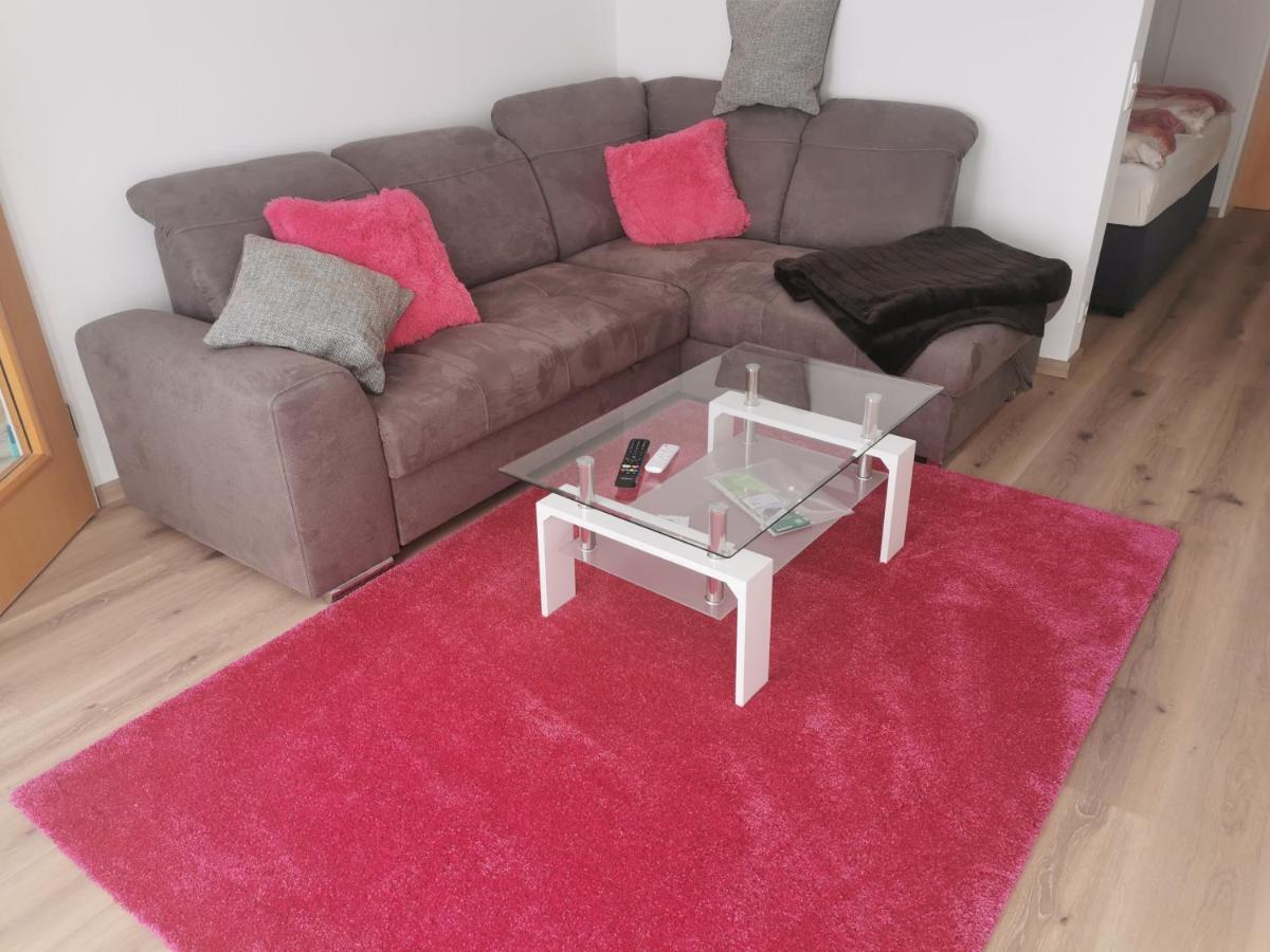 Ferienwohnung Northeim City Apartment Northeim