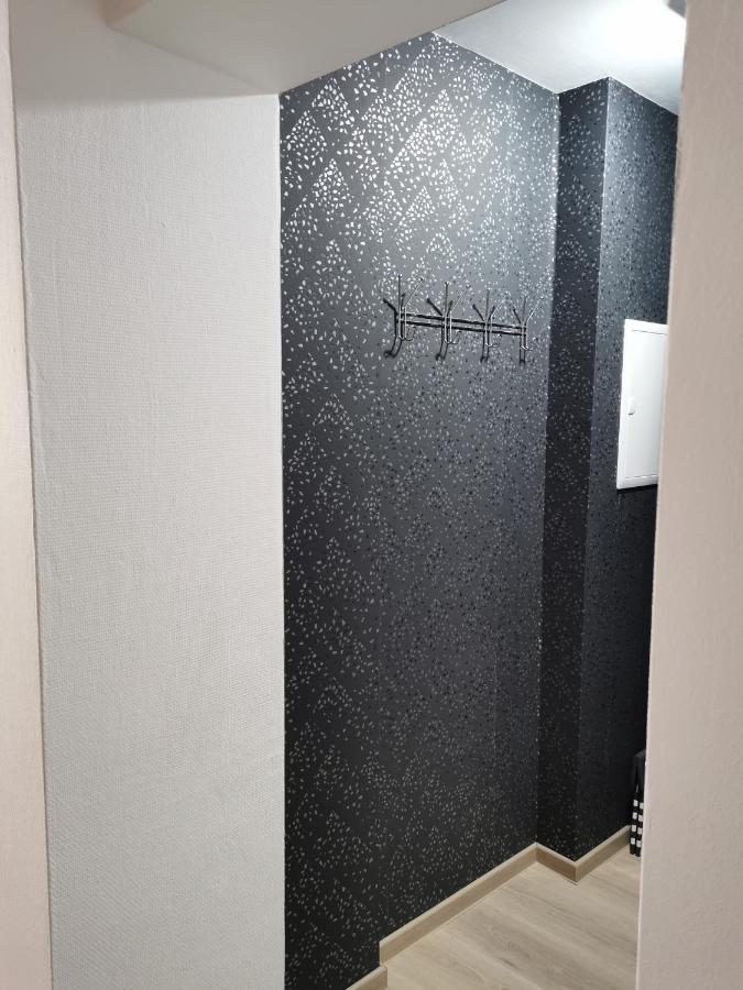 Ferienwohnung Northeim City Apartment